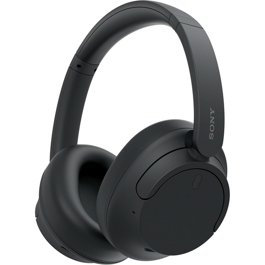 Sony WH-CH720N Wireless Bluetooth Headphones-black