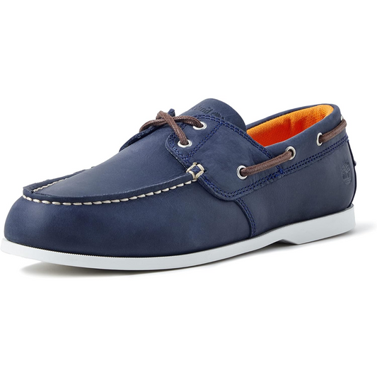 Timberland Men's Cedar Bay 2 Eye Boat Shoe