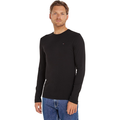 Tommy Jeans Men's Long Sleeve T-Shirt