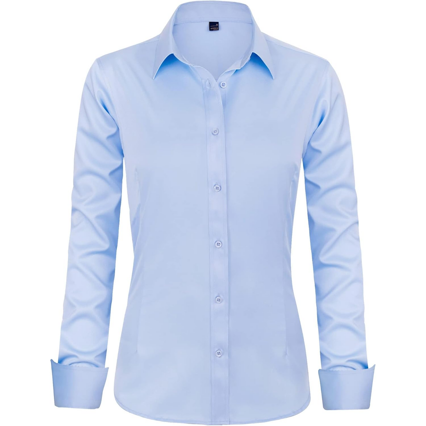 J.VER Women's Business Shirt