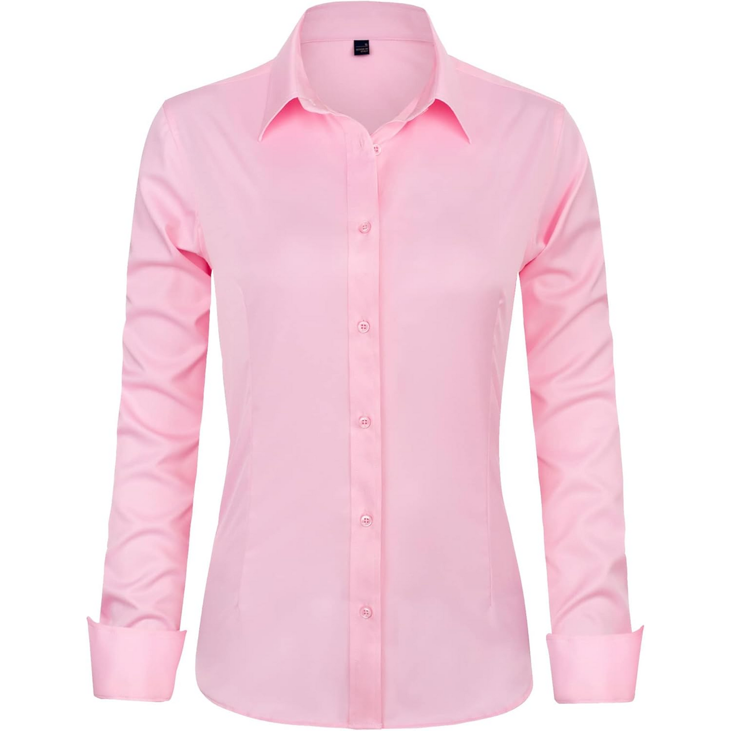 J.VER Women's Business Shirt