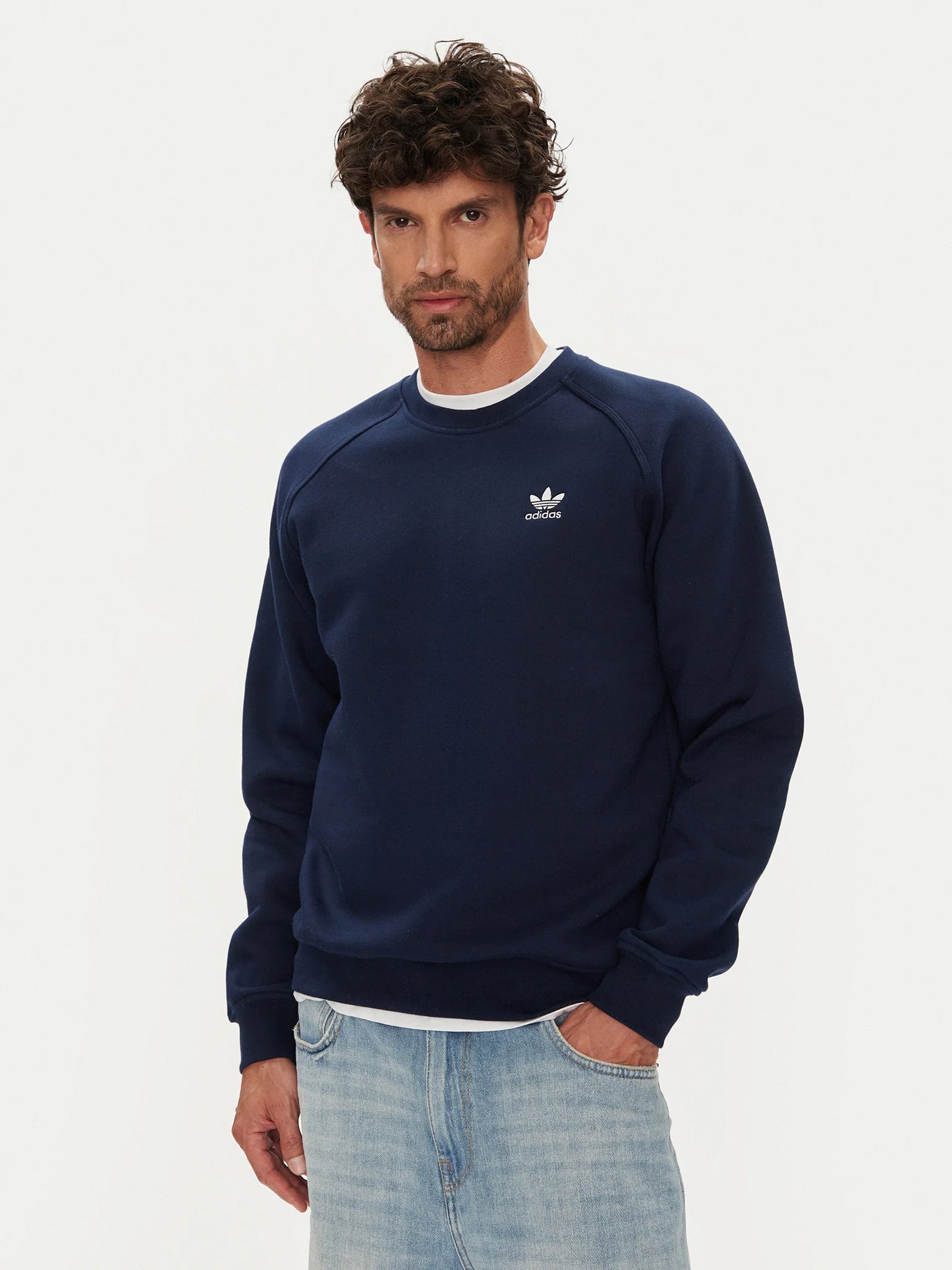Adidas Trefoil Essentials JW3523  Regular Fit
