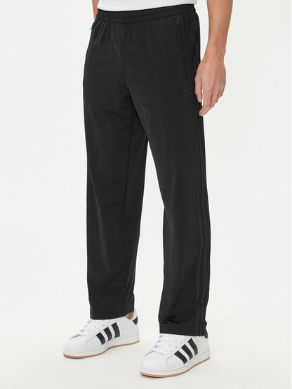 Αdidas adicolor Classics Firebird Track Pants JY1350 Black Regular Fit