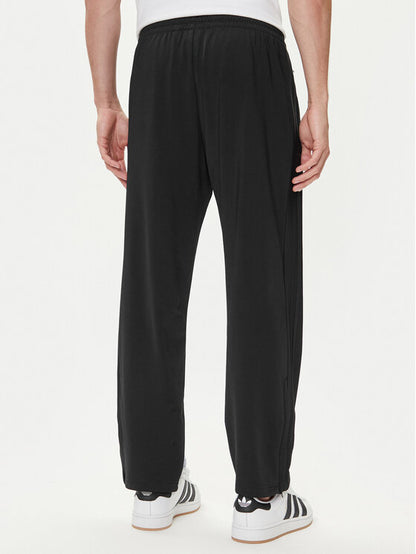 Αdidas adicolor Classics Firebird Track Pants JY1350 Black Regular Fit