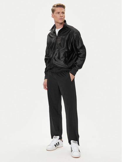 Αdidas adicolor Classics Firebird Track Pants JY1350 Black Regular Fit
