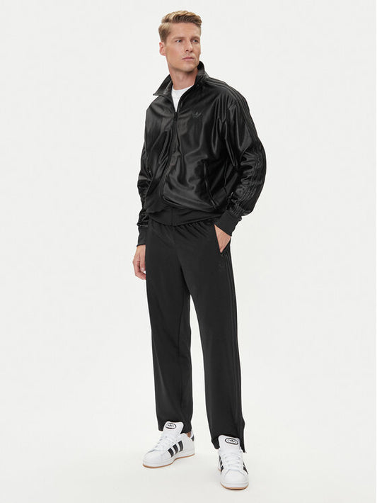 Αdidas adicolor Classics Firebird Track Pants JY1350 Black Regular Fit