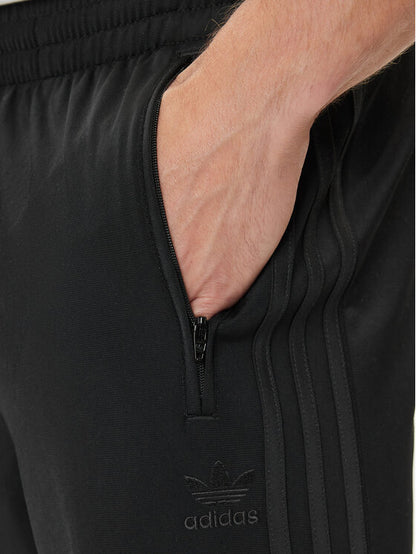 Αdidas adicolor Classics Firebird Track Pants JY1350 Black Regular Fit