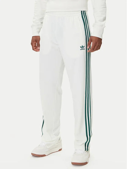 Αdidas adicolor Classics Firebird Track Pants JY1350 Black Regular Fit