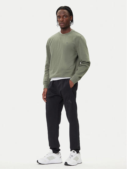 Adidas Jogging pants ALL SZN Fleece IX1246 Black Tapered Leg