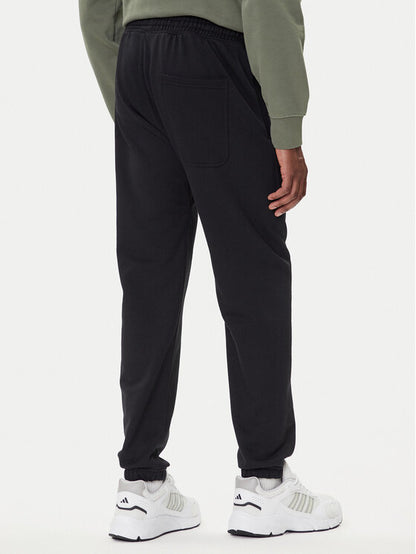 Adidas Jogging pants ALL SZN Fleece IX1246 Black Tapered Leg