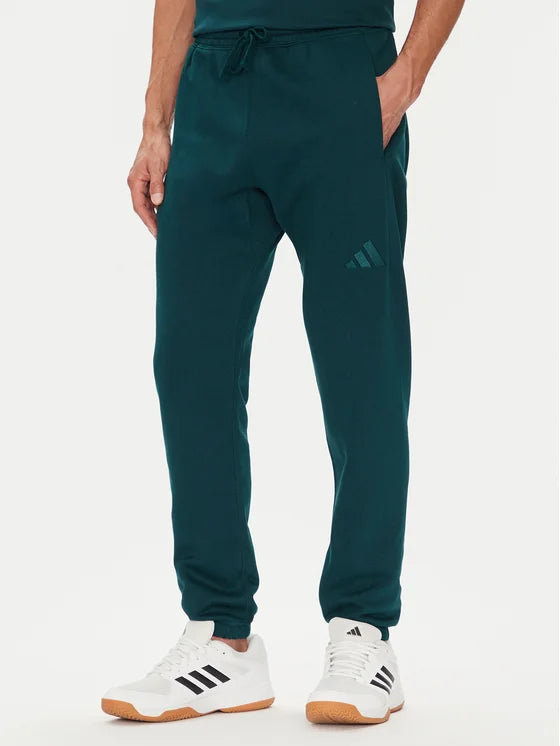 Adidas Jogging pants ALL SZN Fleece IX1246 Black Tapered Leg