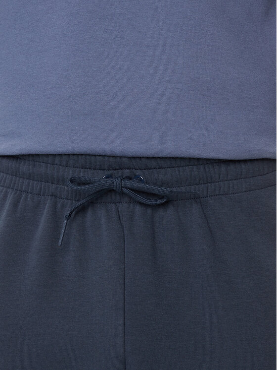 Adidas Παντελόνι φόρμας Future Icons 3-Stripes Σκούρο μπλε Regular Fit