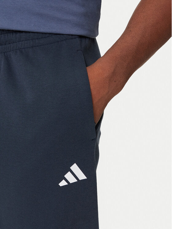 Adidas Παντελόνι φόρμας Future Icons 3-Stripes Σκούρο μπλε Regular Fit