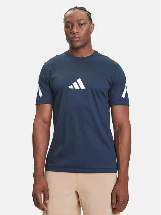 Adidas T-Shirt ZNE JW4740 Regular Fit