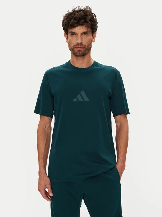 Adidas T-Shirt ZNE JW4740 Regular Fit