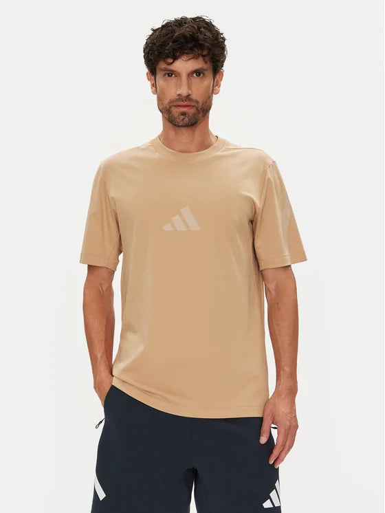 Adidas T-Shirt ZNE JW4740 Regular Fit