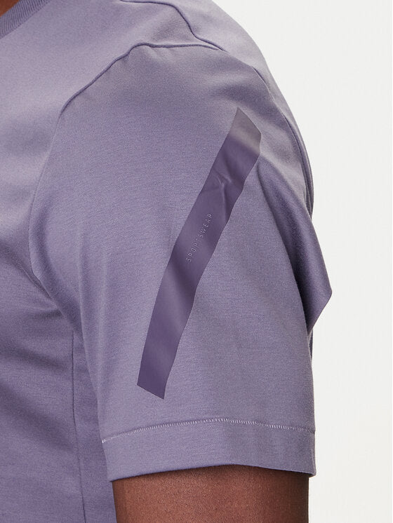 Adidas T-Shirt ZNE JW4740 Regular Fit