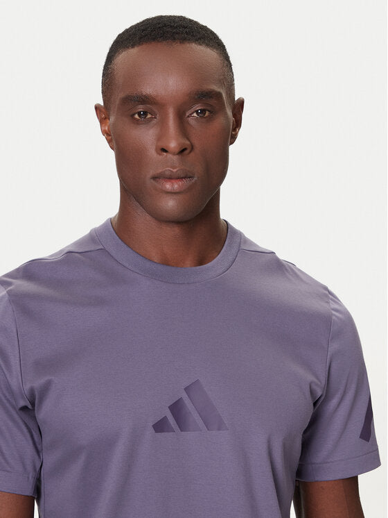 Adidas T-Shirt ZNE JW4740 Regular Fit