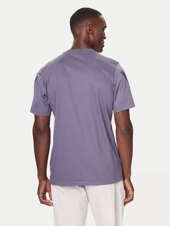 Adidas T-Shirt ZNE JW4740 Regular Fit