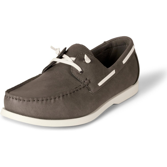 Amazon Essentials Mens Slip On Boat Shoes