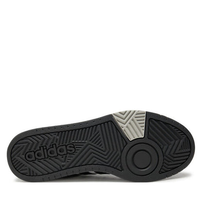 Adidas Hoops 3.0 IH0169 μαύρα αθλητικά παπούτσια
