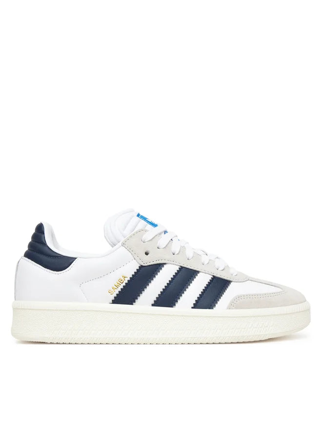 Adidas Sneakers Samba XLG JR0934 White