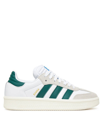 Adidas Sneakers Samba XLG JR0934 White