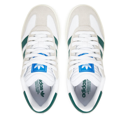 Adidas Sneakers Samba XLG JR0934 White