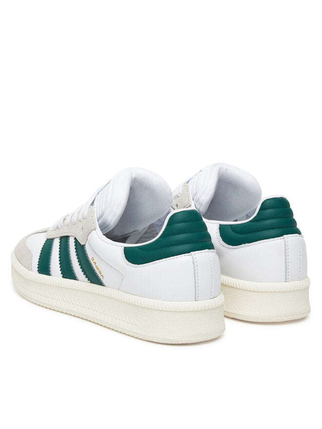 Adidas Sneakers Samba XLG JR0934 White