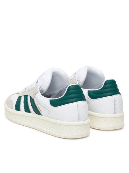 Adidas Sneakers Samba XLG JR0934 White