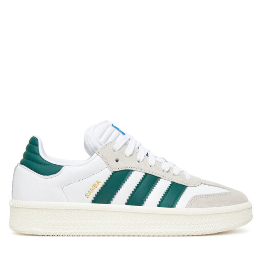 Adidas Sneakers Samba XLG JR0934 White