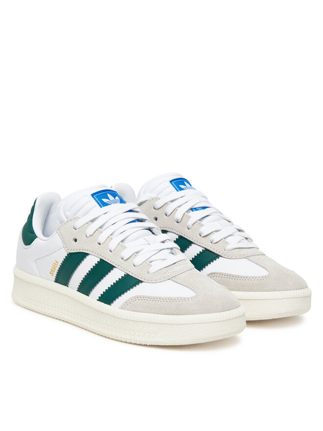Adidas Sneakers Samba XLG JR0934 White