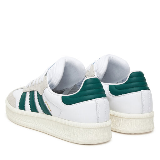 Adidas Sneakers Samba XLG JR0934 White