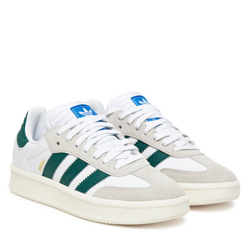Adidas Sneakers Samba XLG JR0934 White