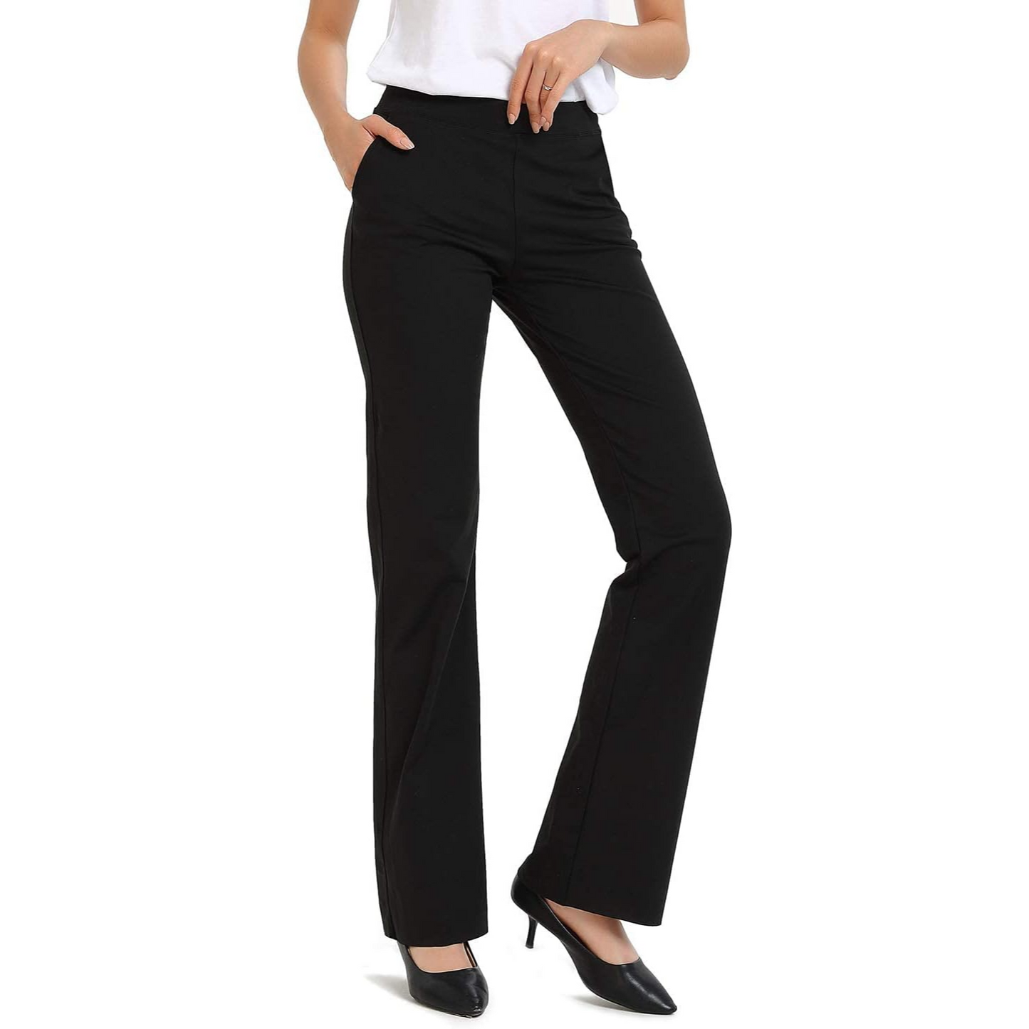 Women's Regular Trousers