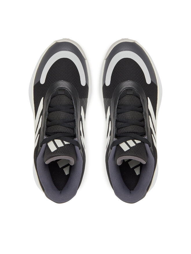 Adidas  Legends Low JI4524 μαύρα μπασκετικά παπούτσια