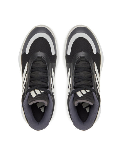 Adidas  Legends Low JI4524 μαύρα μπασκετικά παπούτσια