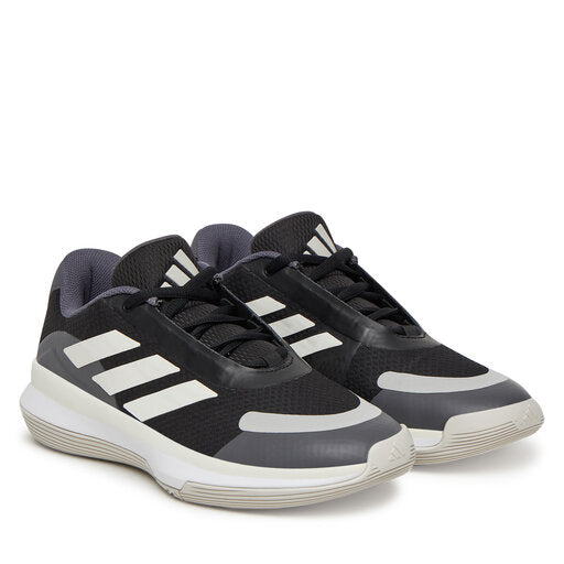 Adidas  Legends Low JI4524 μαύρα μπασκετικά παπούτσια