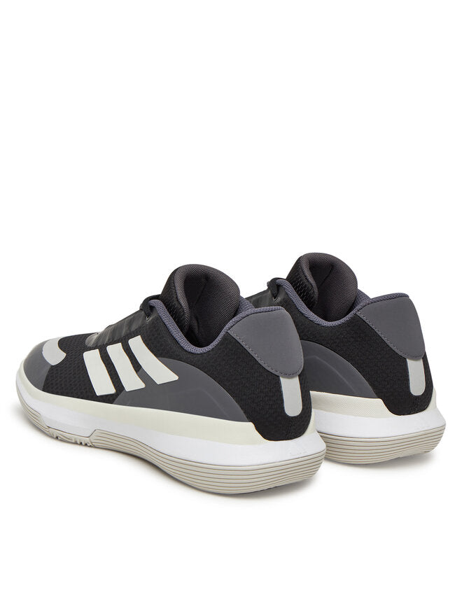 Adidas  Legends Low JI4524 μαύρα μπασκετικά παπούτσια