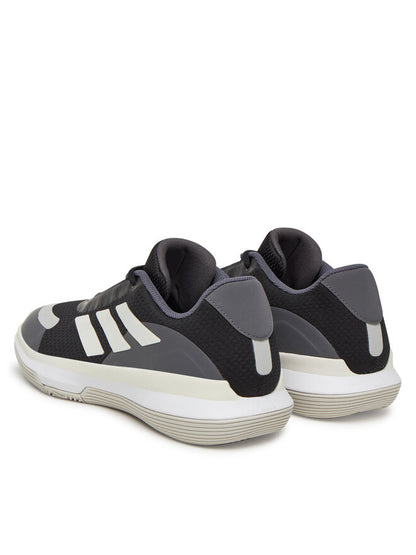 Adidas  Legends Low JI4524 μαύρα μπασκετικά παπούτσια