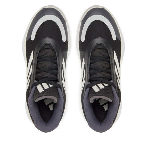 Adidas  Legends Low JI4524 μαύρα μπασκετικά παπούτσια