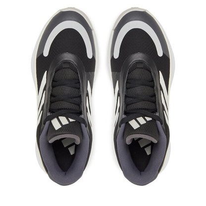 Adidas  Legends Low JI4524 μαύρα μπασκετικά παπούτσια