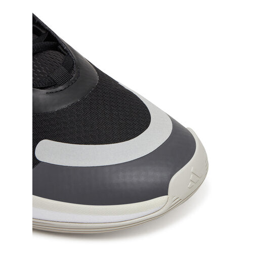 Adidas  Legends Low JI4524 μαύρα μπασκετικά παπούτσια