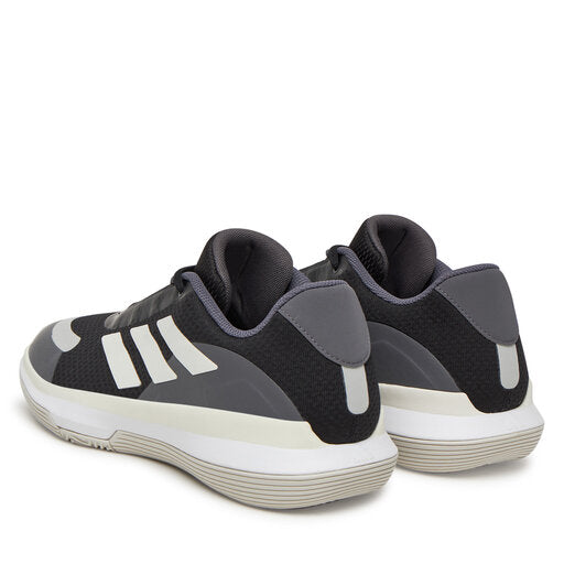 Adidas  Legends Low JI4524 μαύρα μπασκετικά παπούτσια