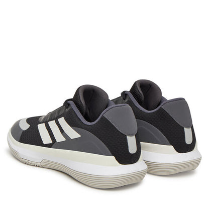 Adidas  Legends Low JI4524 μαύρα μπασκετικά παπούτσια