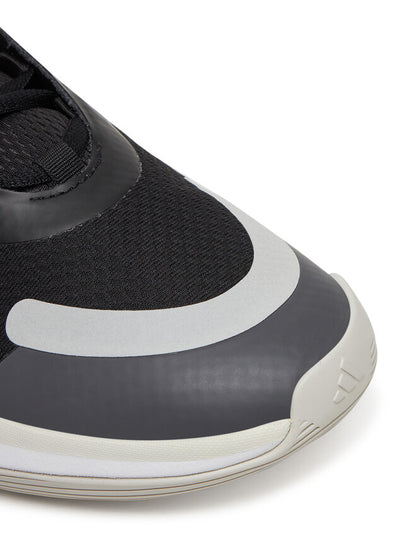 Adidas  Legends Low JI4524 μαύρα μπασκετικά παπούτσια