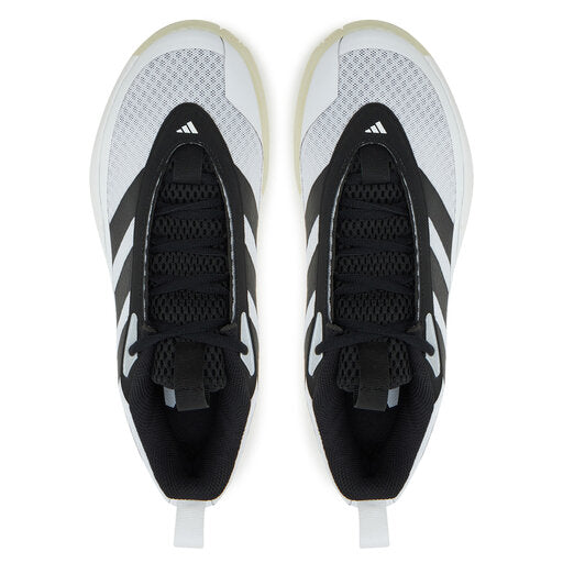 Adidas Shoes Subzone IH5840 λευκά μπασκετικά παπούτσια