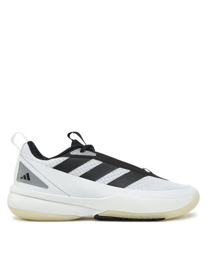 Adidas Shoes Subzone IH5840 λευκά μπασκετικά παπούτσια