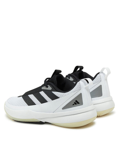 Adidas Shoes Subzone IH5840 λευκά μπασκετικά παπούτσια
