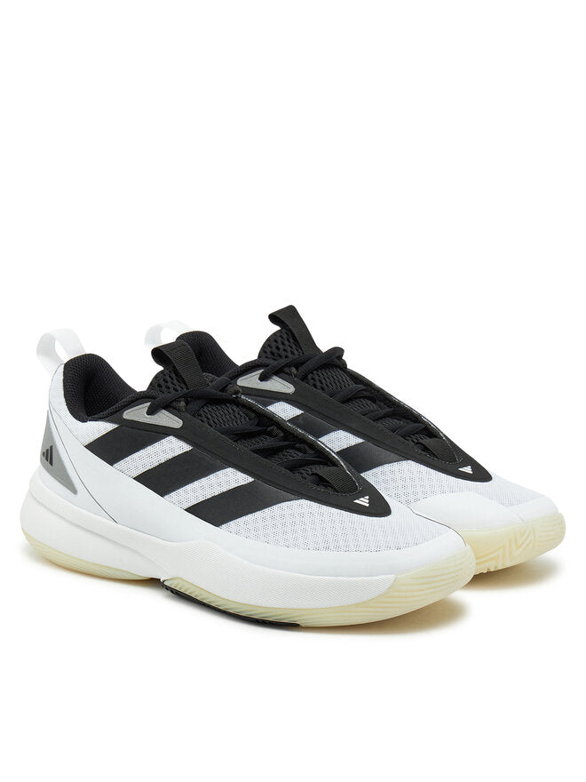 Adidas Shoes Subzone IH5840 λευκά μπασκετικά παπούτσια